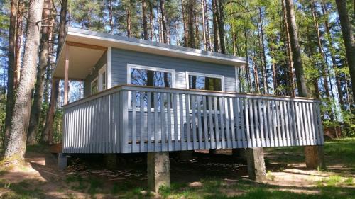 Burtnieki Other | Kempings Ezerpriedes