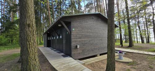 Burtnieki Other | Kempings Ezerpriedes