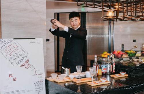 Wuhou Hotel | Kempinski Hotel Chengdu-City Center