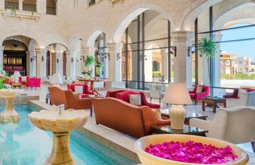 Soma Bay Resort | Kempinski Hotel Soma Bay