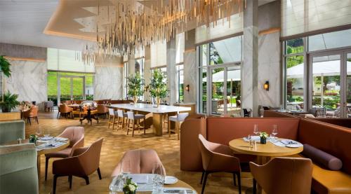 Engelberg Hotel | Kempinski Palace Engelberg