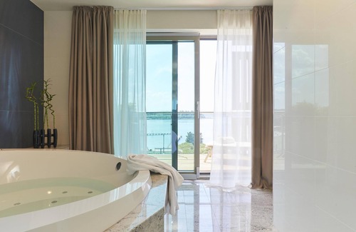Portoroz Hotel | Kempinski Palace Portoroz
