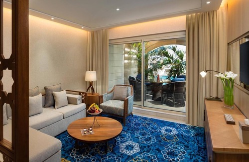 Jnah Resort | Kempinski Summerland Hotel & Resort Beirut