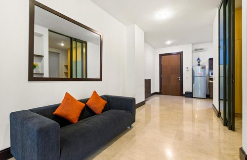 Bangsar Apartment | Ken Bangsar by Plush
