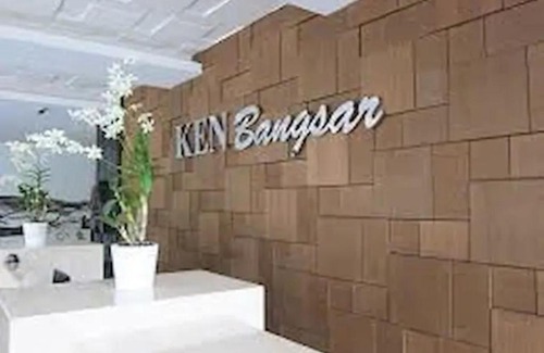 Bangsar Apartment | Ken Bangsar