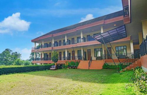 Cisarua Hotel | Ken Hotel by Tripletree