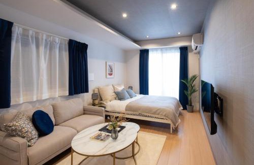 Higashiazabu Apartment | Ken's Place麻布East