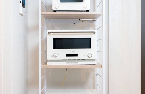 Minamiazabu Apartment | Ken's Place Azabu-Juban