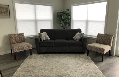 Soldotna House | Kenai River Haven Unit #3.