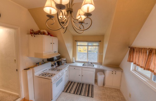 Soldotna Cabin | Kenai River Lodge