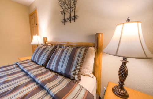 Soldotna Cabin | Kenai River Lodge