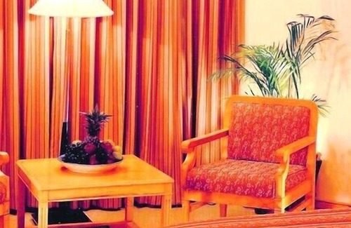 Tirupati Hotel | Kences, Tirupati