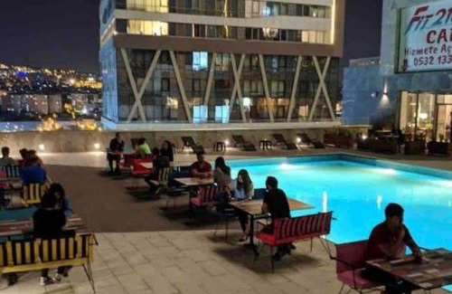 Kadikoy Apartment | Kendi evinizdeymiş gibi konaklama fırsatı.TÜM EV