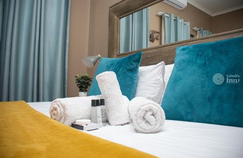 Jwaneng Bed & Breakfast | Kendi's Inn Guest House