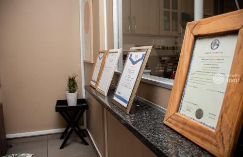 Jwaneng Bed & Breakfast | Kendi's Inn Guest House