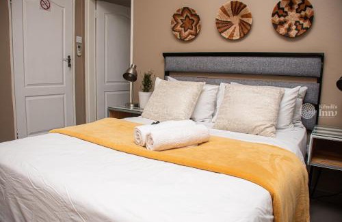 Jwaneng Bed & Breakfast | Kendi's Inn Guest House