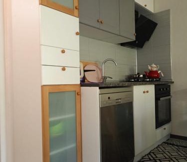 Ildır Koyu House | Kendine özgü huzur doğa ve deniz keyfini yaşayın