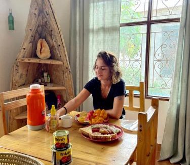 Kendwa Bed & Breakfast | Kendwa Beach paradise