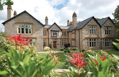 Chysauster Resort | Kenegie Manor