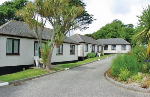 Chysauster Resort | Kenegie Manor