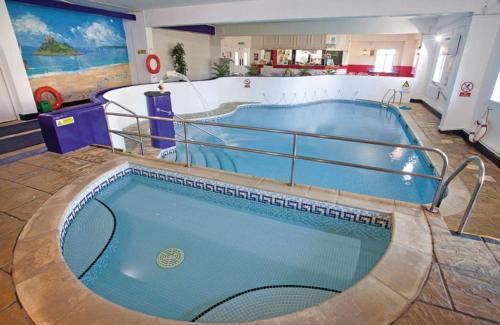 Chysauster Resort | Kenegie Manor