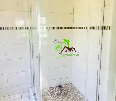 Brakpan House | Kenico Guest House
