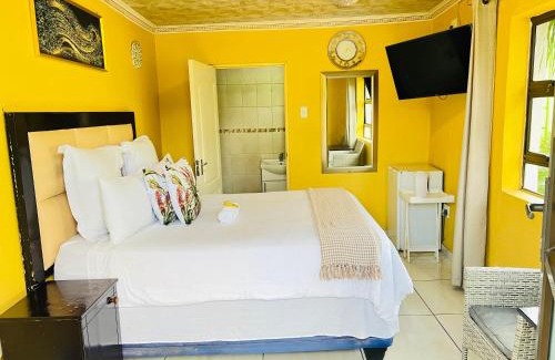 Brakpan House | Kenico Guest House