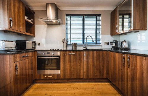 Kenmore Cabin | Kenmore Luxury Lodges