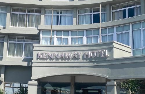 Quigney Beach Hotel | Kennaway Hotel