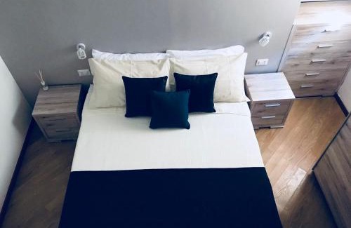 Alghero City Centre Apartment | Kennedy 50