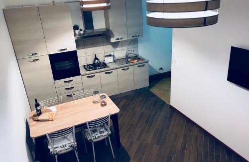 Alghero City Centre Apartment | Kennedy 50