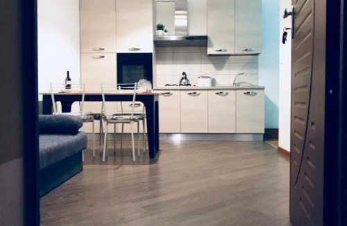 Alghero City Centre Apartment | Kennedy 50