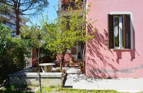 Pescara Villa | Kennedy Beach House