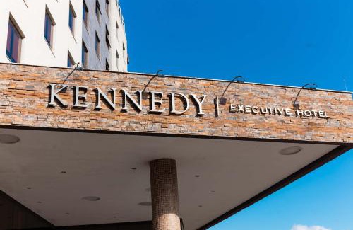Kobrasol Hotel | Kennedy Executive Hotel