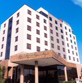 Kobrasol Hotel | Kennedy Executive Hotel