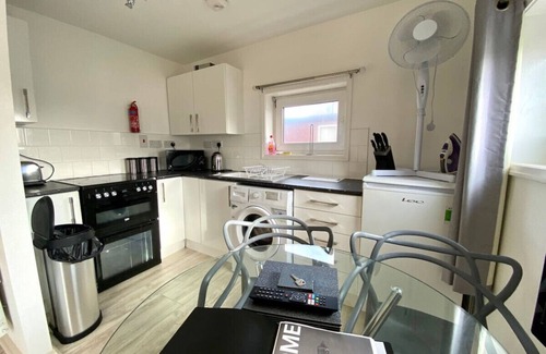 South Shore Condo | Kennedy House Beach Side 1Bed Studio 2F