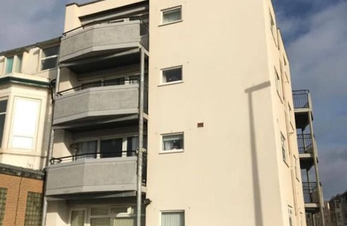South Shore Condo | Kennedy House Beach Side 1Bed Studio 2F