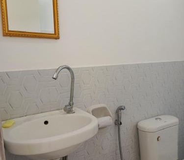 Port Barton House | Kennie's Homestay