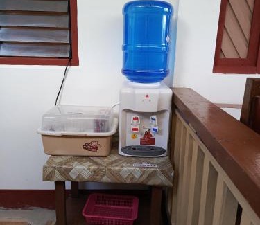 Port Barton House | Kennie's Homestay