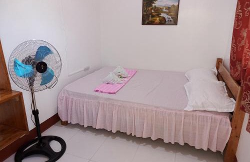 Port Barton House | Kennie's Homestay