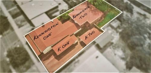 Kennington Apartment | Kennington Units