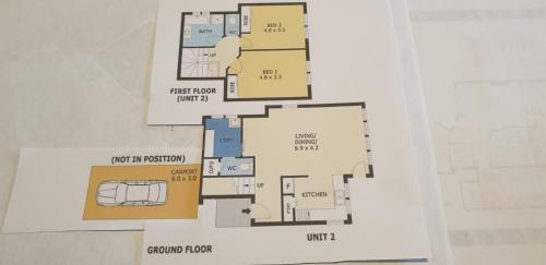 Kennington Apartment | Kennington Units