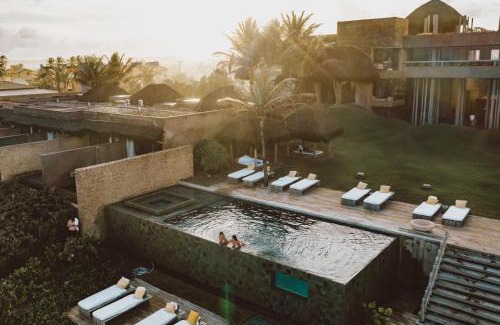 Barra Mar Resort | Kenoa Exclusive Beach Spa & Resort
