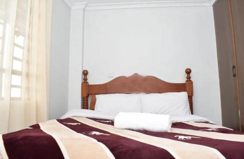 Isiolo House | KenPam BNB