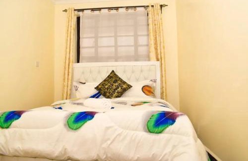 Isiolo House | KenPam BNB