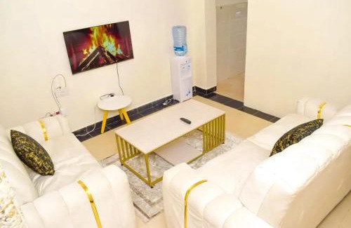 Isiolo House | KenPam BNB