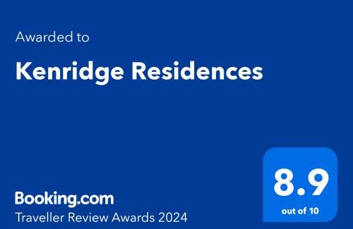 Prospect Apartment | Kenridge Residences