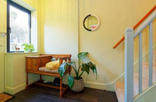 Petham House | Kent Downs Cottage