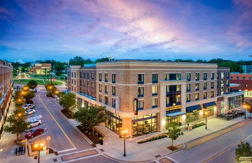 Kent Hotel | Kent State University Hotel and Conference Center