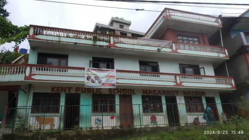 Nagarkot House | kenthomestay